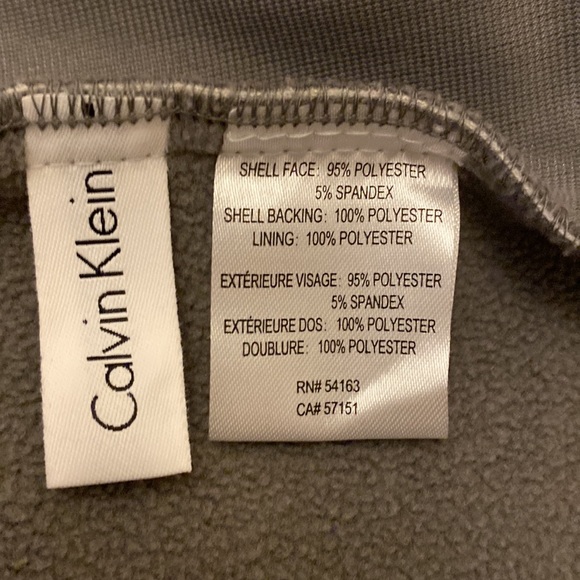 Winter coat - Picture 3 of 5